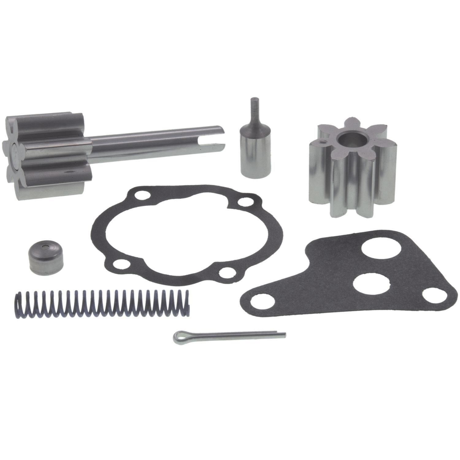 Melling Oil Pump Kit K81A