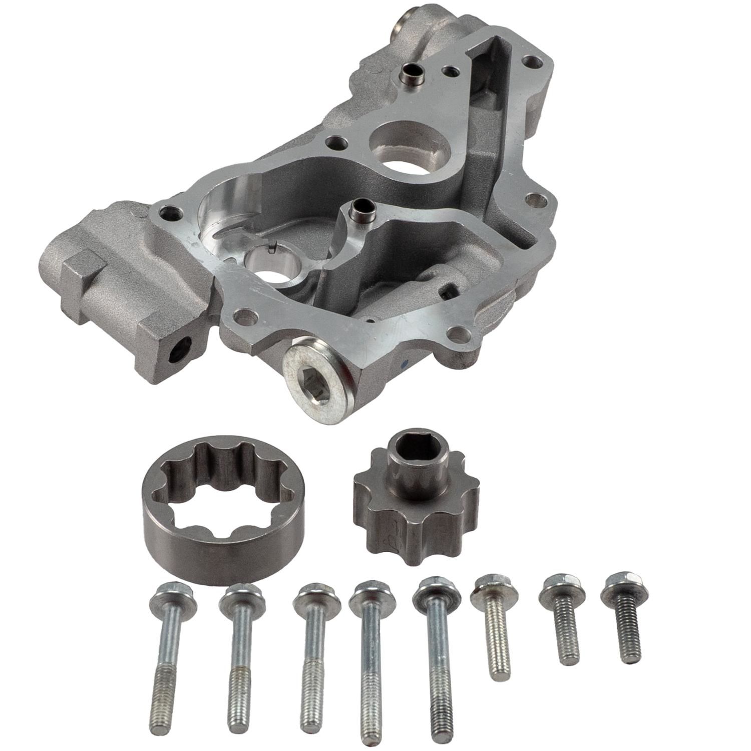 Melling Oil Pump Kit K534