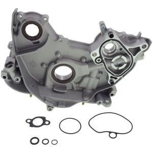 Accord Oil Pumps - Best Oil Pump For Honda Accord