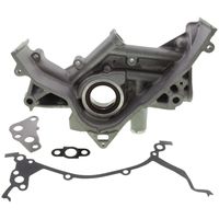 Melling Oil Pump M-259 for Nissan/Datsun Xterra