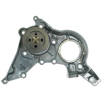 Melling Oil Pump M-514 for Toyota Tercel
