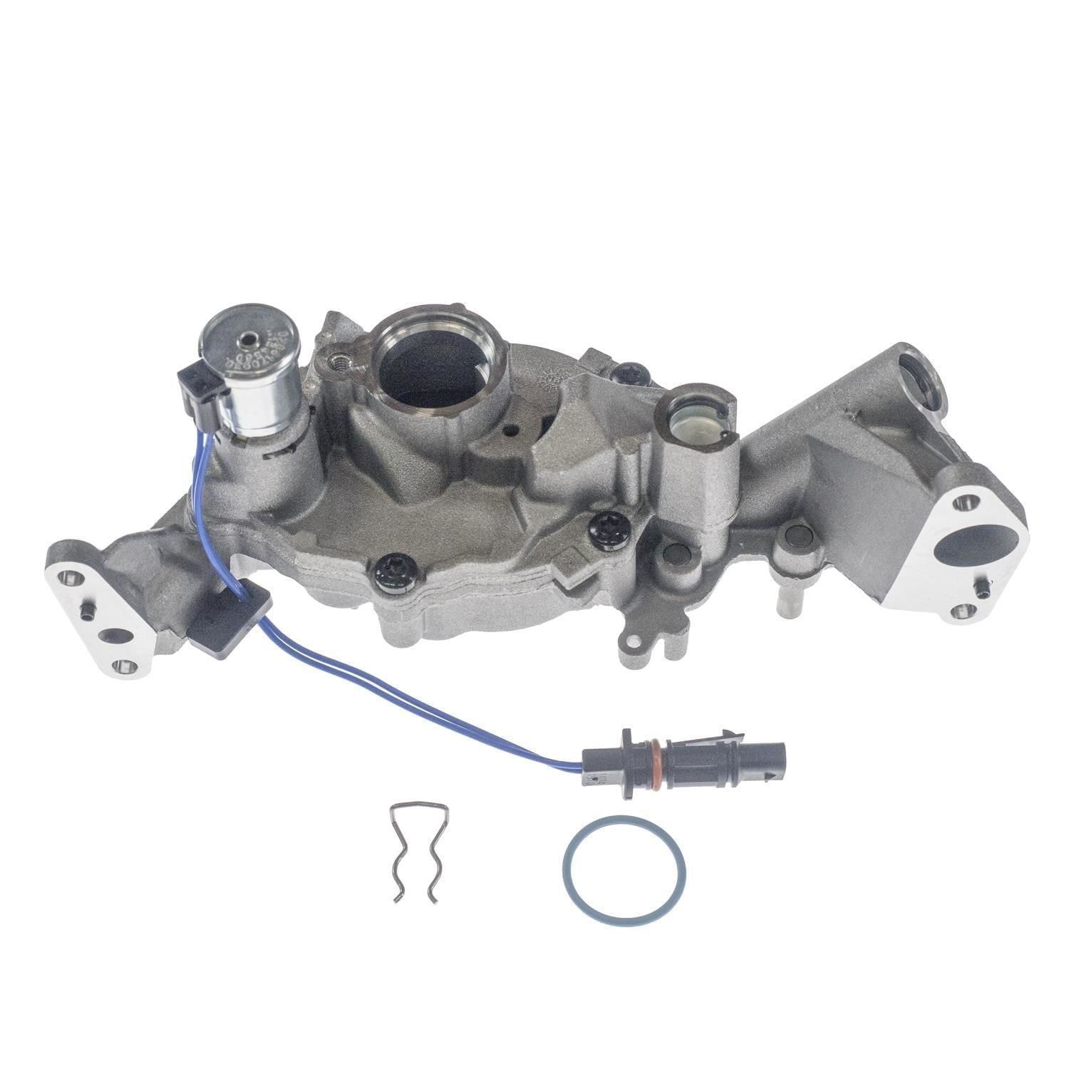Total 78+ imagen jeep wrangler 4.0 oil pump replacement Abzlocal.mx