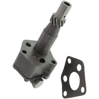 Melling Oil Pump M-53 for Jeep Willys