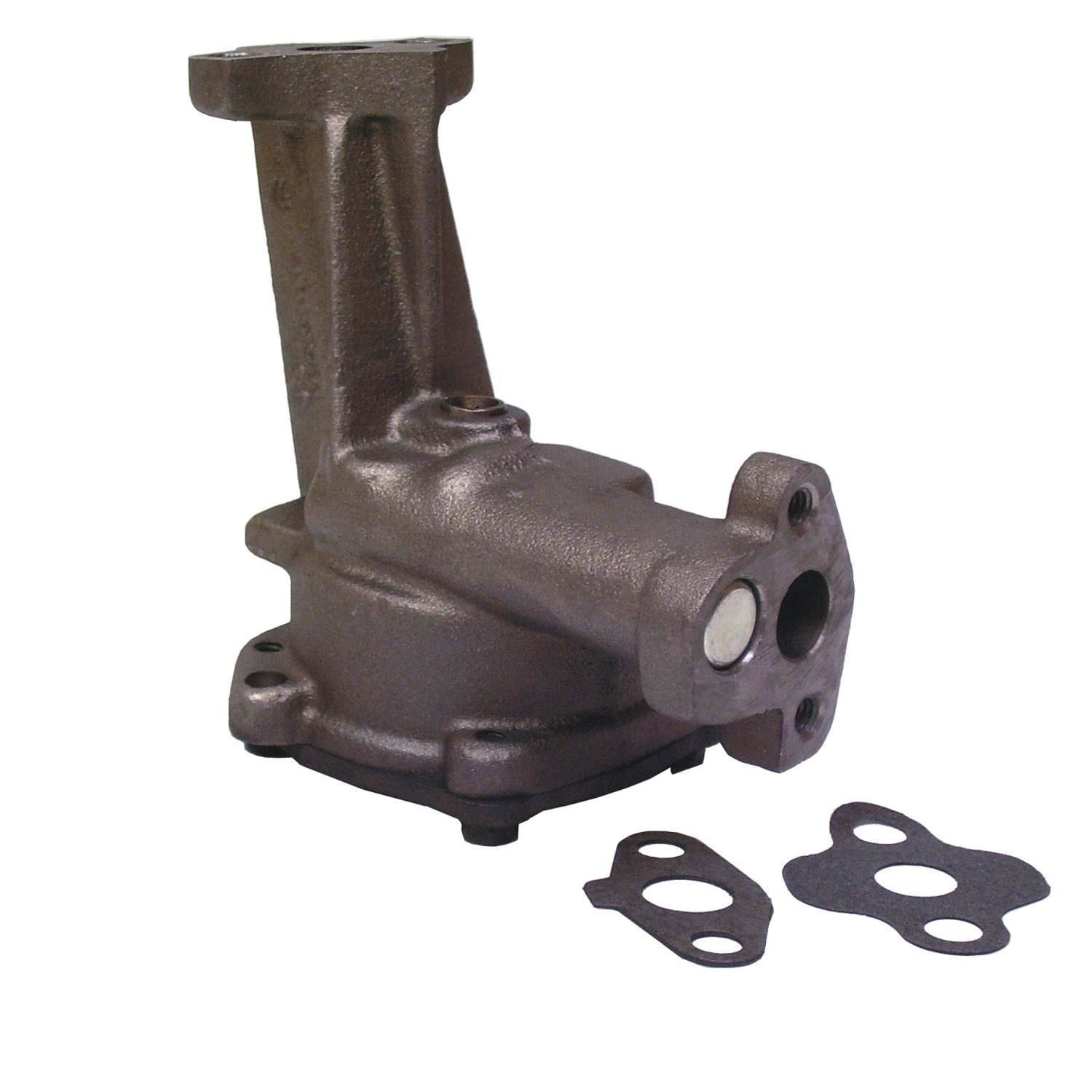 Melling Engine Oil Pump Shaft Is 68 Motors Tu Berlin Auto Parts Accessories