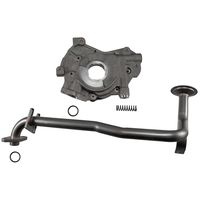 F-150 Oil Pumps - Best Oil Pump for Ford F-150