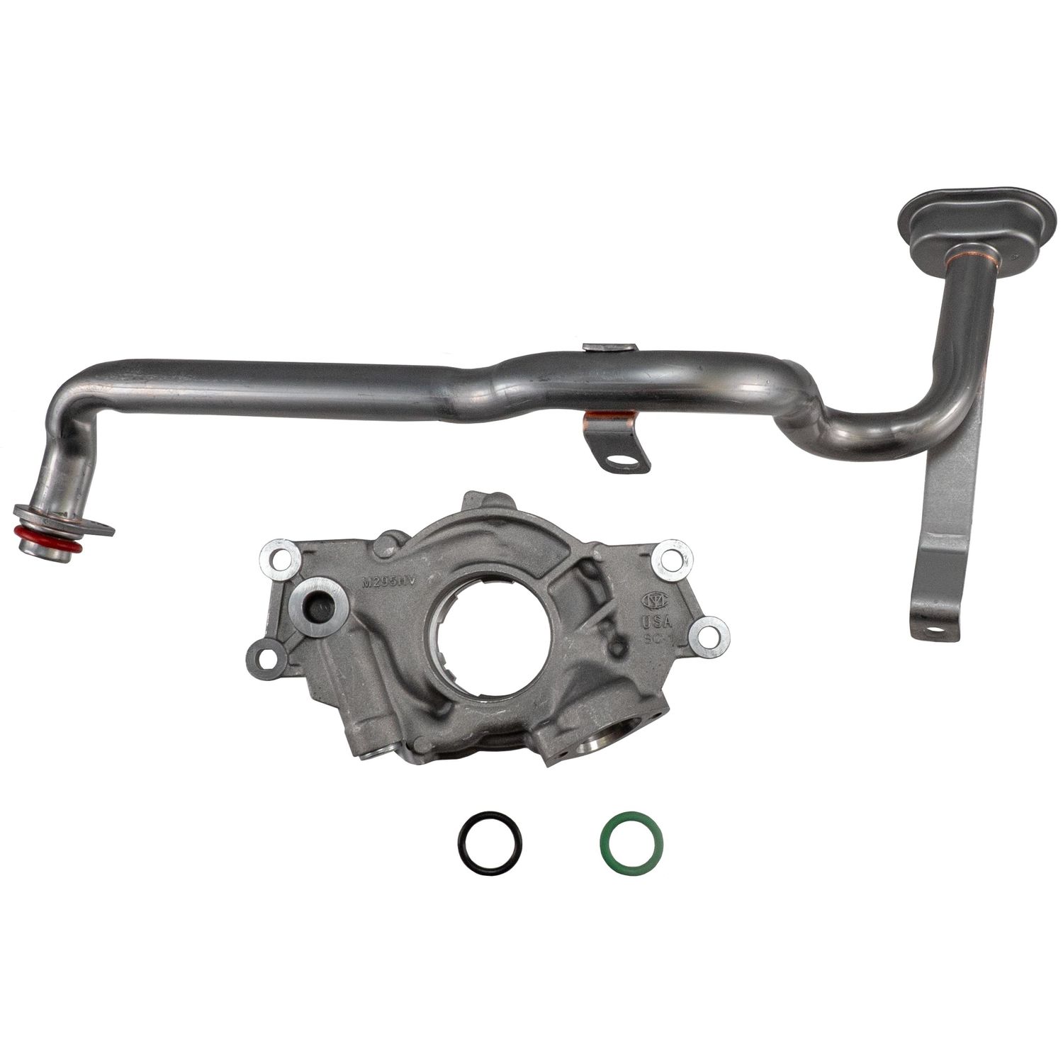 Melling Oil Pump M295HV395S