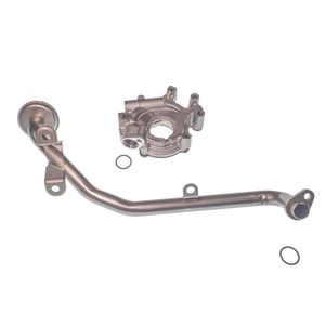 Melling Oil Pump M297-320S for Mitsubishi Raider