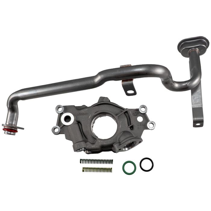 Melling Oil Pump M365HV395S