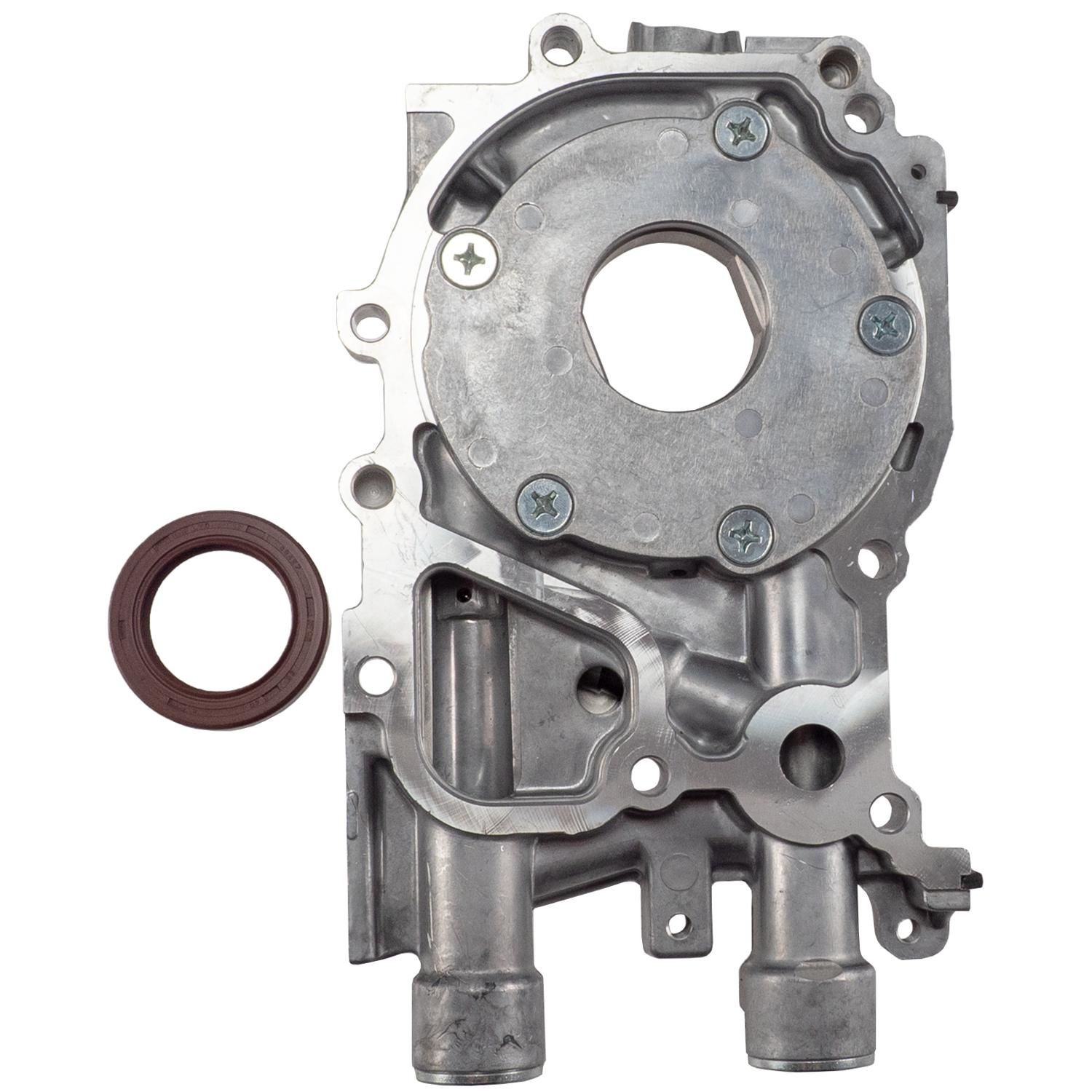 Melling Oil Pumps M-54F - Summit Racing