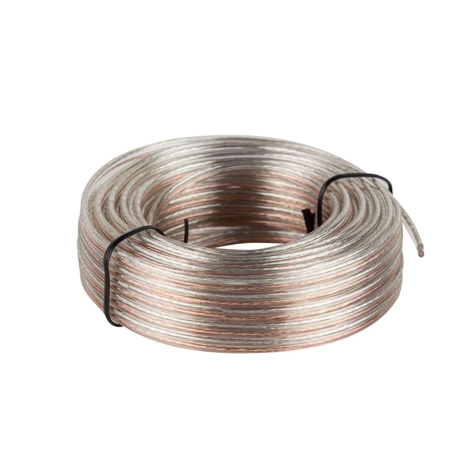 Metra Electronics 24GSW 24 Gauge Speaker Wire