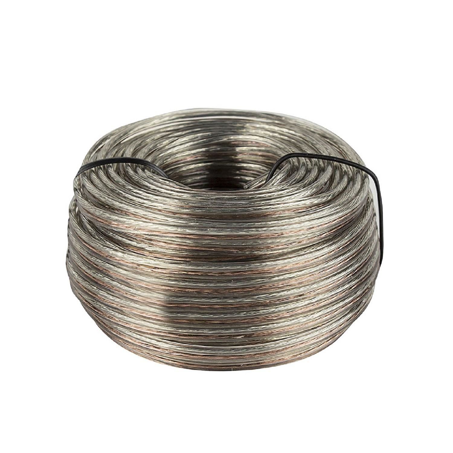Metra Electronics 24GSW50 24 Gauge Speaker Wire