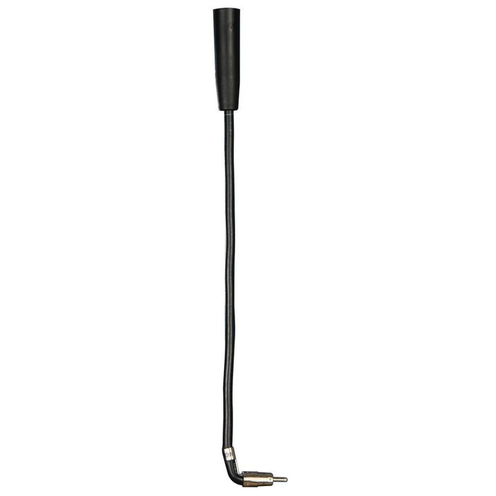 Antenna on sale adapter autozone