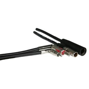 Adaptador antena ISO Aereo - Standard Radio - Norauto