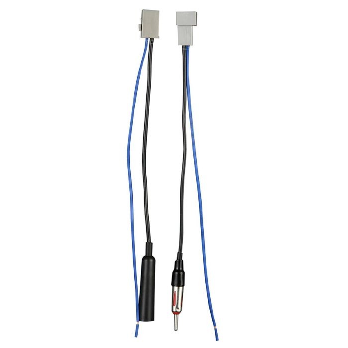 Autozone radio deals antenna