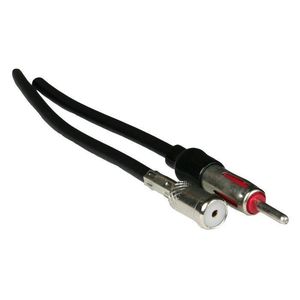 Adaptador Antena Radio Carro