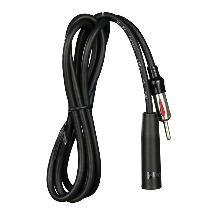 Car antenna extension cable autozone discount