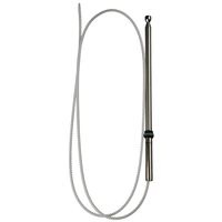 Metra Antenna Mast 44-PWRNI663 for Infiniti