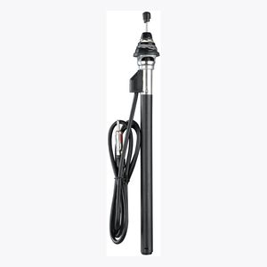 Metra Electronics 3/4in Retractable Antenna for Pontiac Bonneville