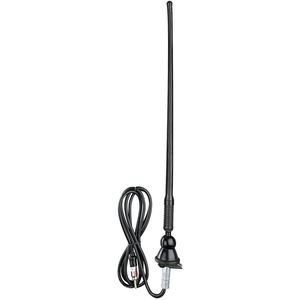 Metra Electronics Side or Top Mount Rubber Antenna for Pontiac Bonneville