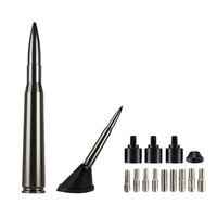 Metra Electronics Antenna Mast