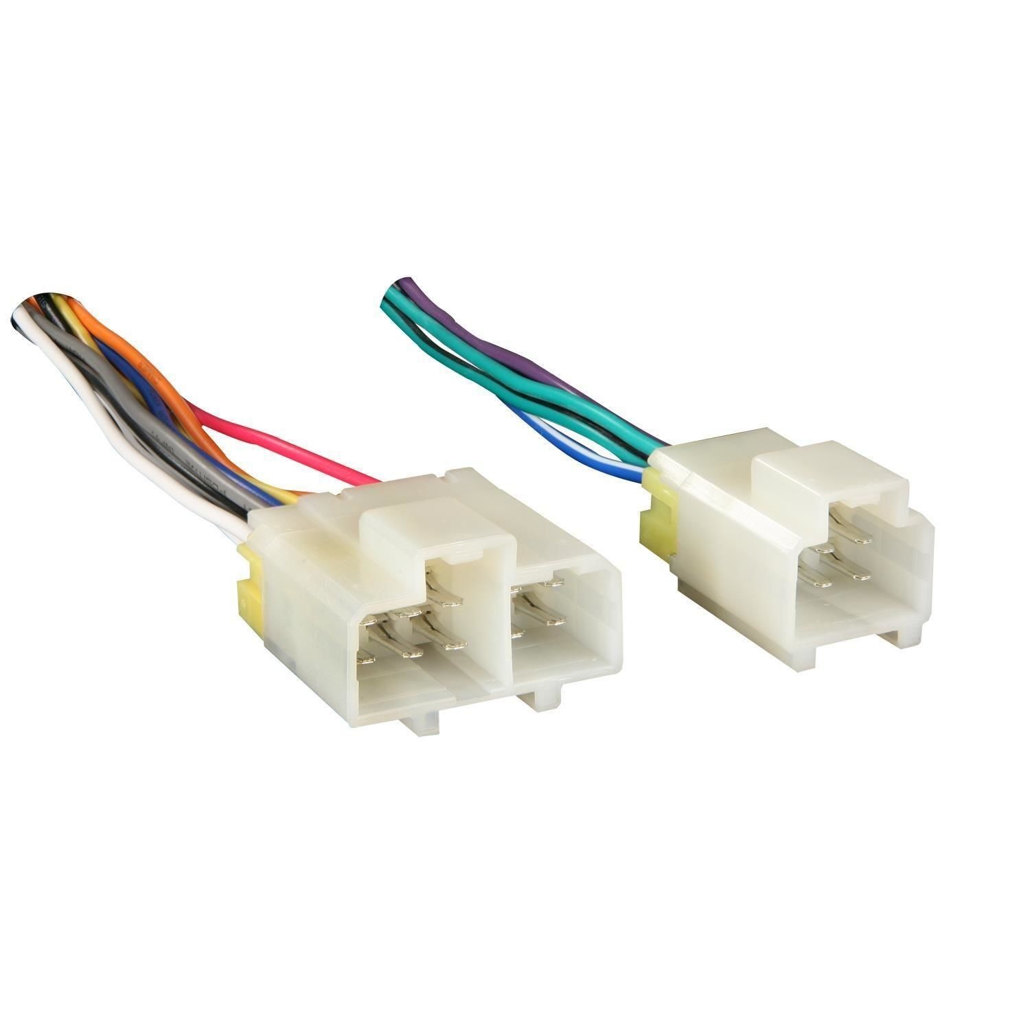 Metra Stereo Wiring Harness 70-1763