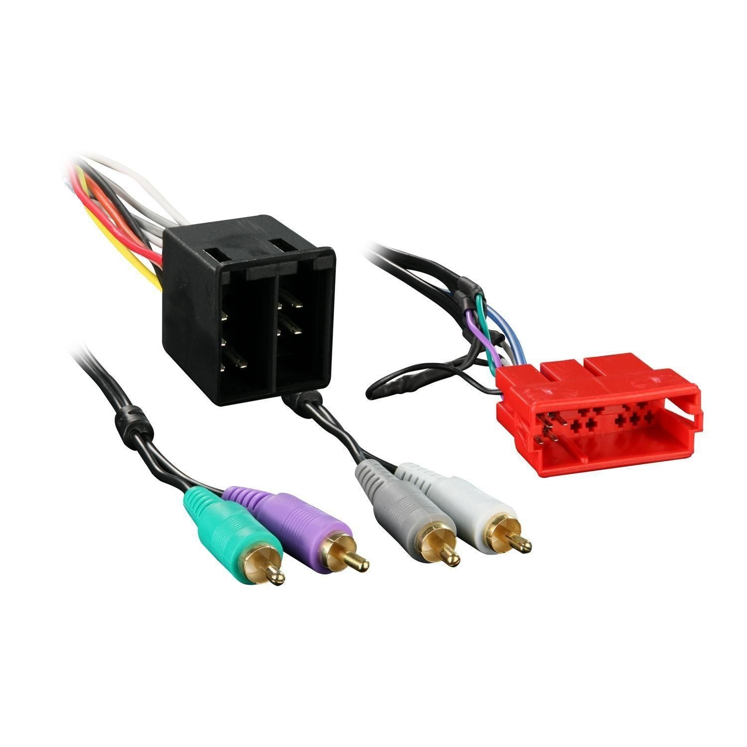 Wiring Specialties  Aftermarket Wiring Harnesses