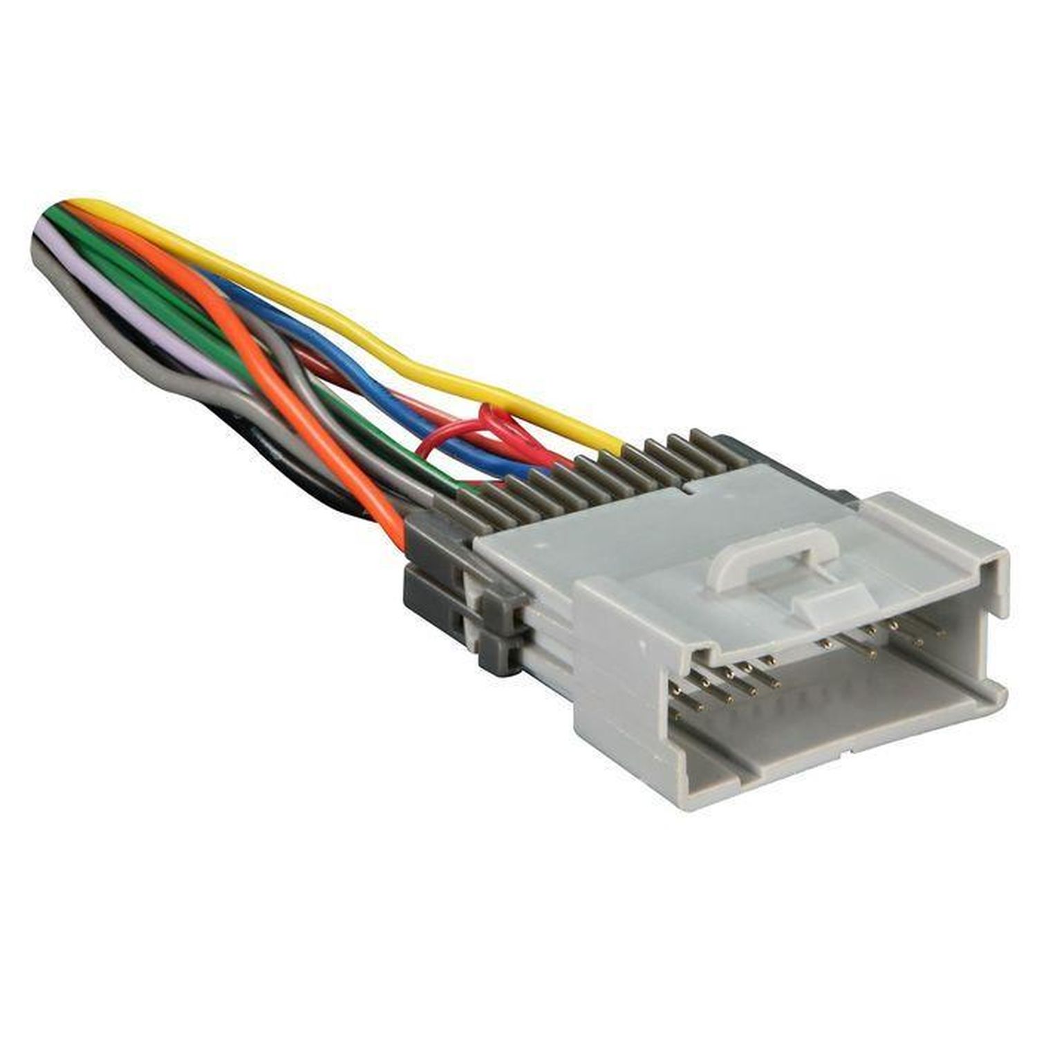 Metra Stereo Wiring Harness 702002