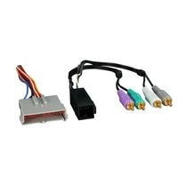 Ford Mustang Stereo Wiring Harness Best Stereo Wiring Harness Parts For Ford Mustang Price 14 99