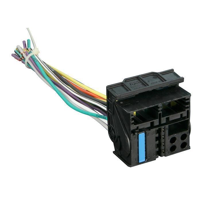 Metra Stereo Wiring Harness 719003