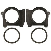 Metra Speaker Wiring Harness - Adapter 82-3043