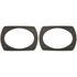 Metra Electronics 6in x 9in Plastic Speaker Spacers
