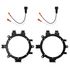 Metra Electronics Speaker Adapter 82-GM1