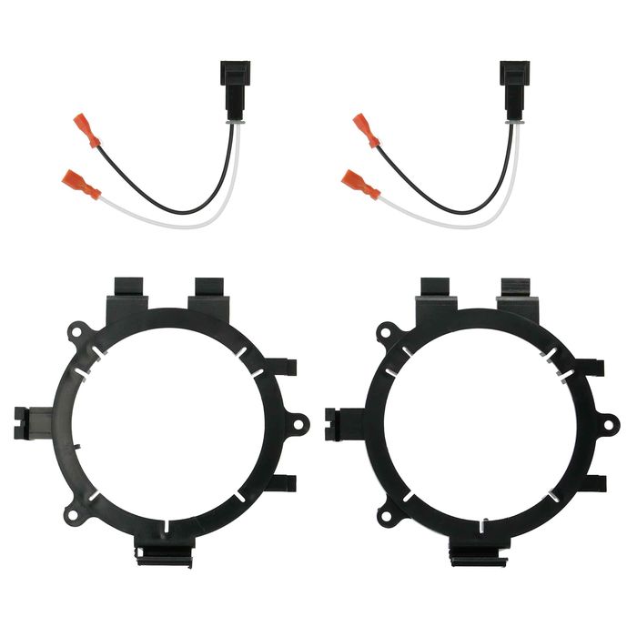 Metra Electronics Speaker Adapter 82-GM1