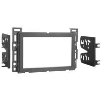 Metra Installation Kit for Double DIN Stereo 95-3302S for Saturn