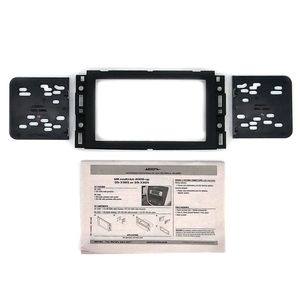 2003 chevy silverado double deals din dash kit