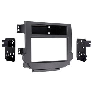 Metra Installation Kit for DIN Double DIN Stereo 95 3314G