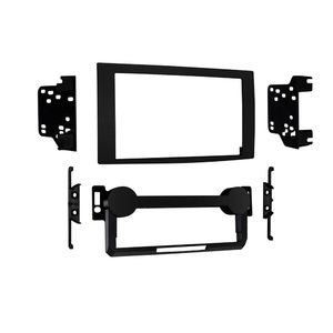 2004 dodge durango stereo deals installation kit