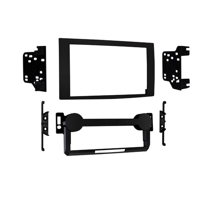 2005 jeep grand cherokee deals dash kit