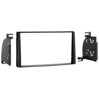 Metra Installation Kit for Double DIN Stereo 95-7323 for Kia