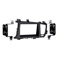 Metra Installation Kit for Double DIN Stereo 95-7345B for Kia