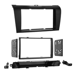 Metra Installation Kit for Double DIN Stereo 95-7504 for Mazda