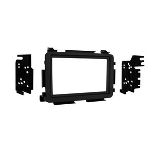 Metra Installation Kit for Double DIN Stereo 95-7810B
