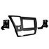 Metra Installation Kit for Double DIN Stereo 95-7882B