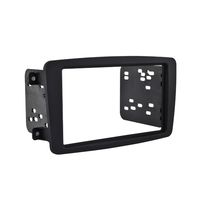 Metra Installation Kit for Double DIN Stereo 95-8722B for 2002 Mercedes Benz C240