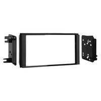 Metra Installation Kit for Double DIN Stereo 95-8902 for Subaru Impreza