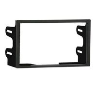 Metra Installation Kit for Double DIN Stereo 95-9012 for Volkswagen Passat