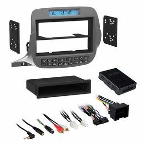 Metra Electronics Radio Installation Kit 99-3010S