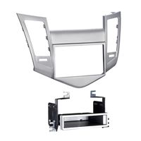 Metra Installation Kit for DIN/Double DIN Stereo 99-3011S for 2016 Chevrolet Cruze
