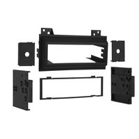 Chevrolet S10 Stereo Installation Kit - Best Stereo Installation Kit ...