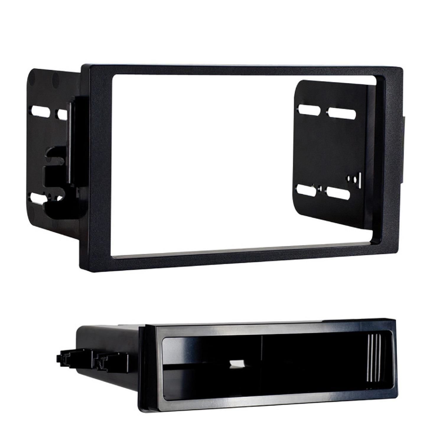 Metra Installation Kit for DIN Double DIN Stereo 99 3108